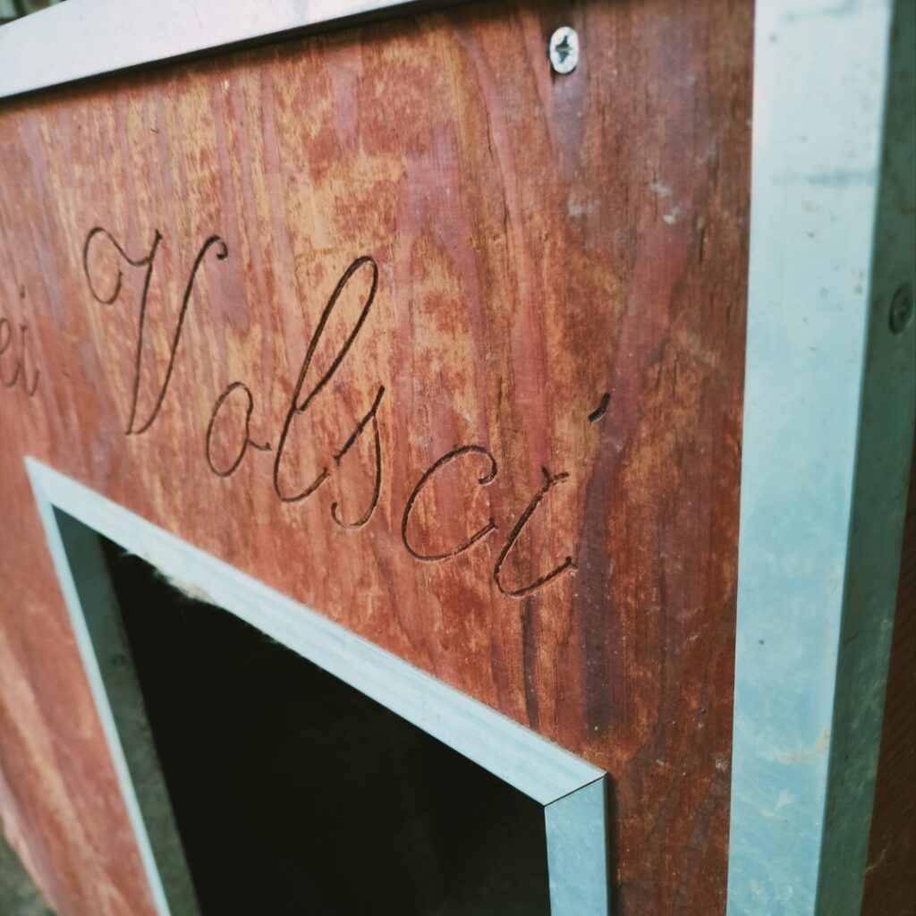 k9-v cuccia